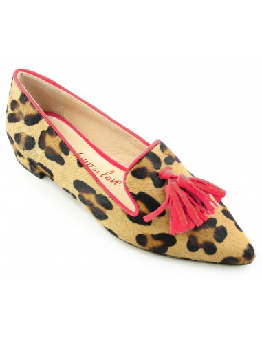 Positano In Love Ballerina Artigianale Luisa