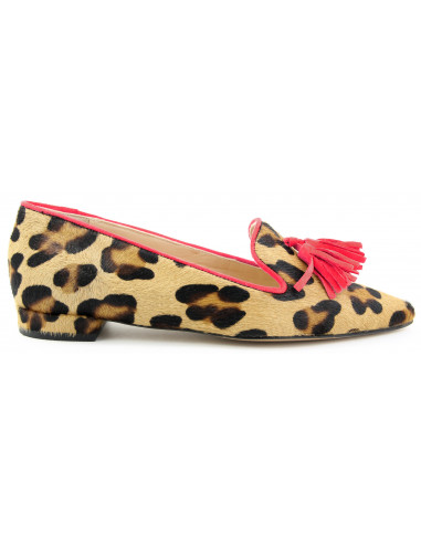 Positano In Love Ballerina Artigianale Luisa