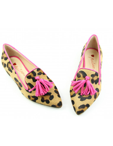 Positano In Love Ballerina Artigianale Luisa