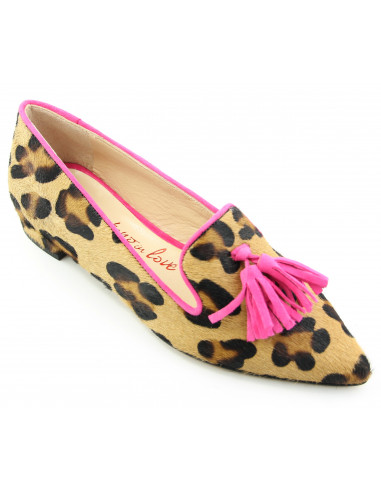 Positano In Love Ballerina Artigianale Luisa