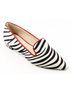 Positano In Love Ballerina Artigianale Luisa