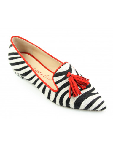 Positano In Love Ballerina Artigianale Luisa