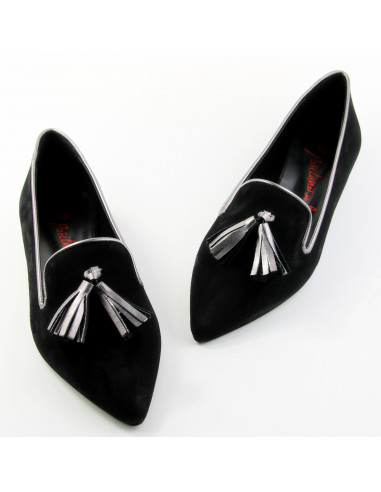 Positano In Love Ballerina Artigianale Luisa