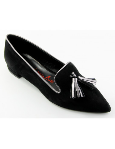 Positano In Love Ballerina Artigianale Luisa