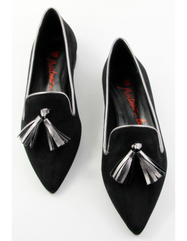 Positano In Love Ballerina Artigianale Luisa