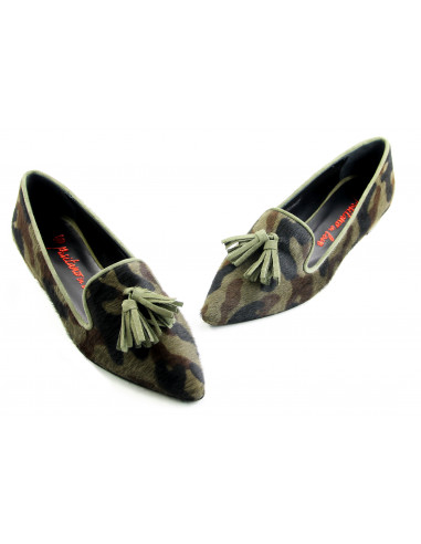 Positano In Love Ballerina Artigianale Luisa