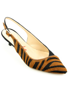 Positano In Love Ballerina Artigianale Luisa