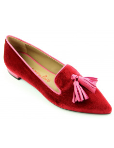 Positano In Love Ballerina Artigianale Luisa