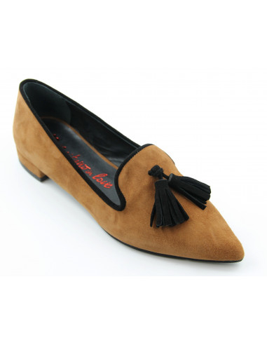 Positano In Love Ballerina Artigianale Luisa