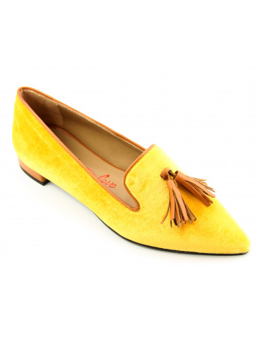 Positano In Love Ballerina Artigianale Luisa