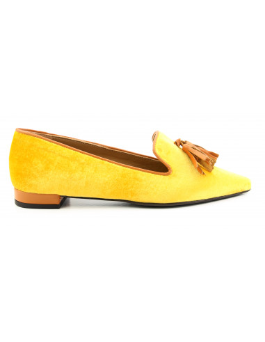 Positano In Love Ballerina Artigianale Luisa