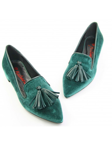 Positano In Love Ballerina Artigianale Luisa