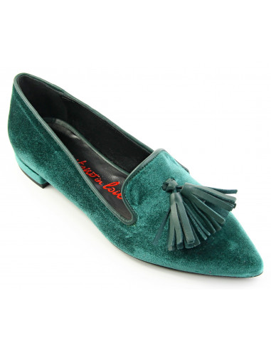 Positano In Love Ballerina Artigianale Luisa