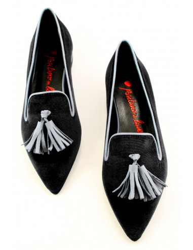 Positano In Love Ballerina Artigianale Luisa