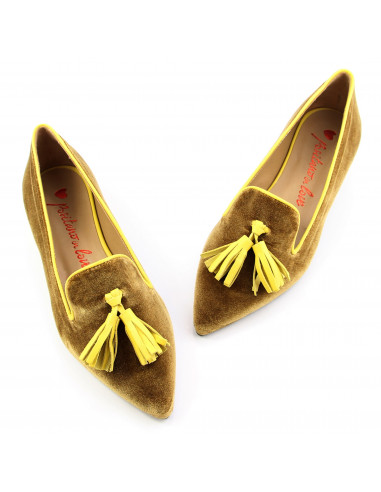 Positano In Love Ballerina Artigianale Luisa