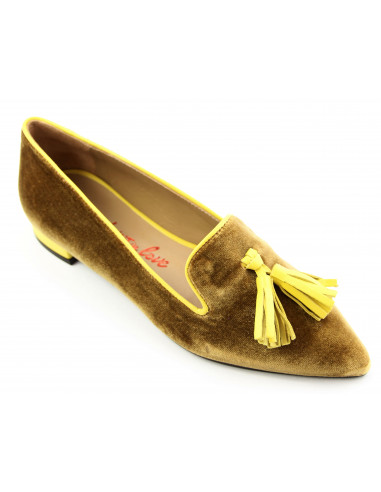 Positano In Love Ballerina Artigianale Luisa