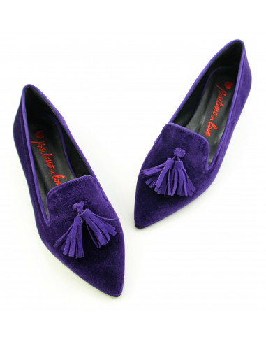 Positano In Love Ballerina Artigianale Luisa