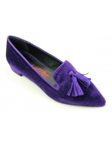 Positano In Love Ballerina Artigianale Luisa