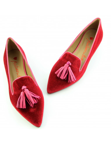 Positano In Love Ballerina Artigianale Luisa