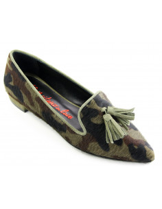 Positano In Love Ballerina Artigianale Luisa