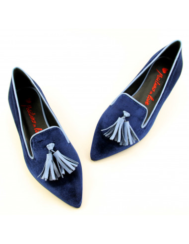 Positano In Love Ballerina Artigianale Luisa