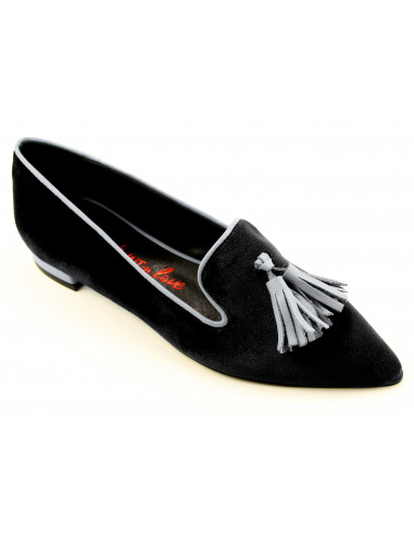 Positano In Love Ballerina Artigianale Luisa