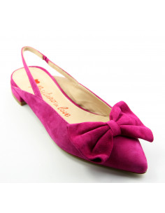 Positano In Love Ballerina Artigianale Luisa