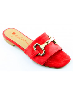 Positano In Love Ballerina Artigianale Luisa