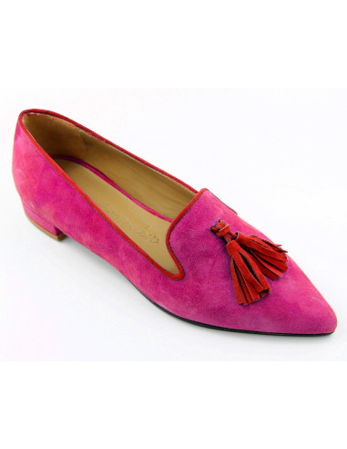 Positano In Love Ballerina Artigianale Luisa