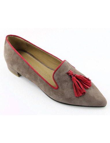 Positano In Love Ballerina Artigianale Luisa