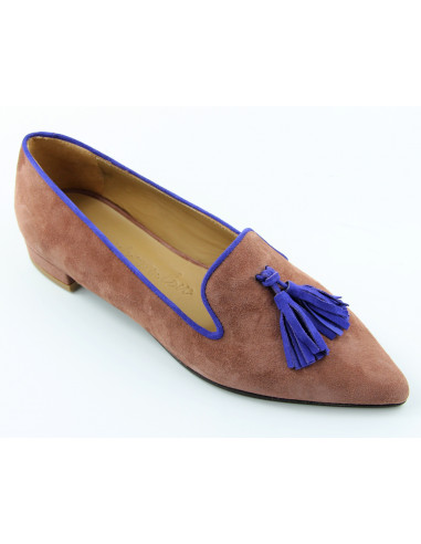 Positano In Love Ballerina Artigianale Luisa