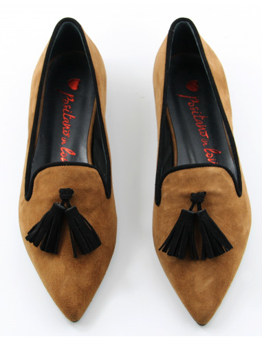 Positano In Love Ballerina Artigianale Luisa