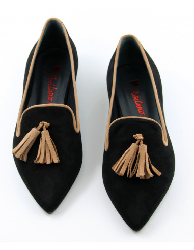 Positano In Love Ballerina Artigianale Luisa