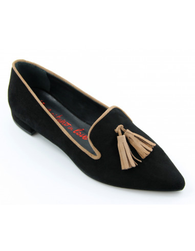 Positano In Love Ballerina Artigianale Luisa