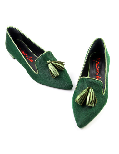 Positano In Love Ballerina Artigianale Luisa