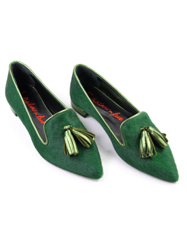 Positano In Love Ballerina Artigianale Luisa