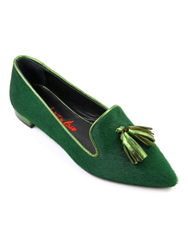 Positano In Love Ballerina Artigianale Luisa