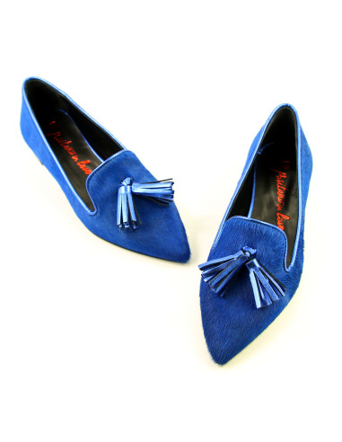 Positano In Love Ballerina Artigianale Luisa