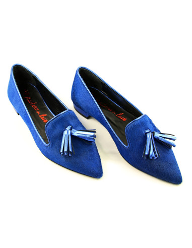 Positano In Love Ballerina Artigianale Luisa