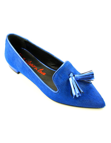 Positano In Love Ballerina Artigianale Luisa