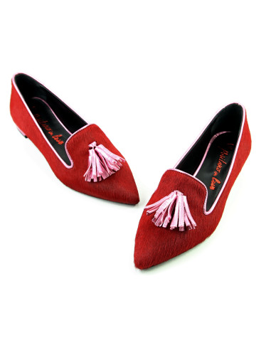 Positano In Love Ballerina Artigianale Luisa