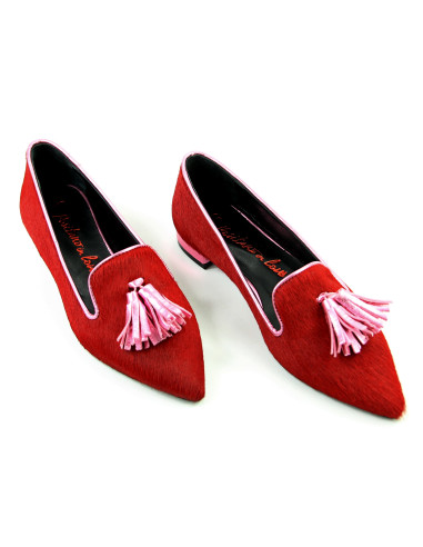 Positano In Love Ballerina Artigianale Luisa