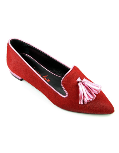 Positano In Love Ballerina Artigianale Luisa