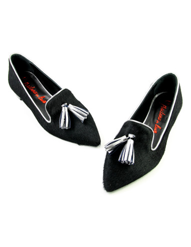 Positano In Love Ballerina Artigianale Luisa