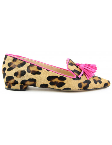 Positano In Love Ballerina artigianale Luisa