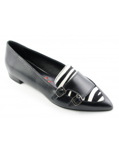 Positano In Love Ballerina Artigianale Manuela