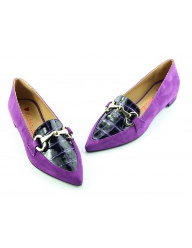 Positano In Love Ballerina Artigianale Manuela