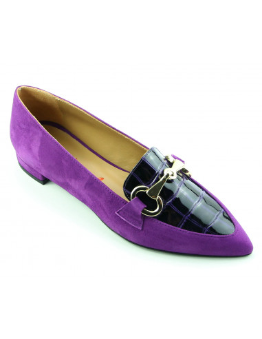 Positano In Love Ballerina Artigianale Manuela