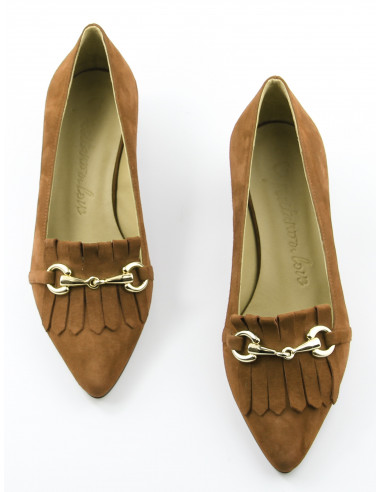 Positano In Love Ballerina Artigianale Marisa