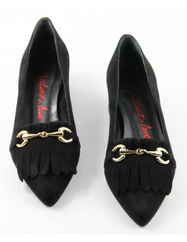 Positano In Love Ballerina Artigianale Marisa